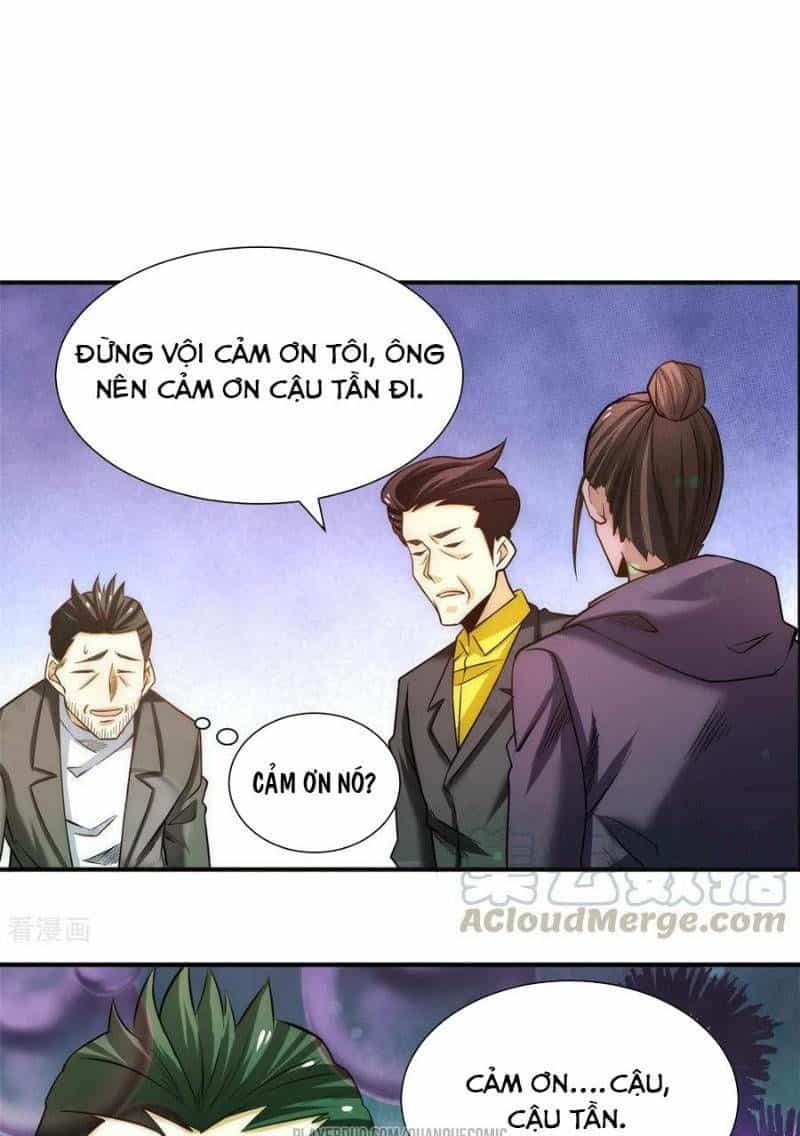 Đô Thị Đỉnh Phong Cao Thủ - Chương 43 - ảnh 9