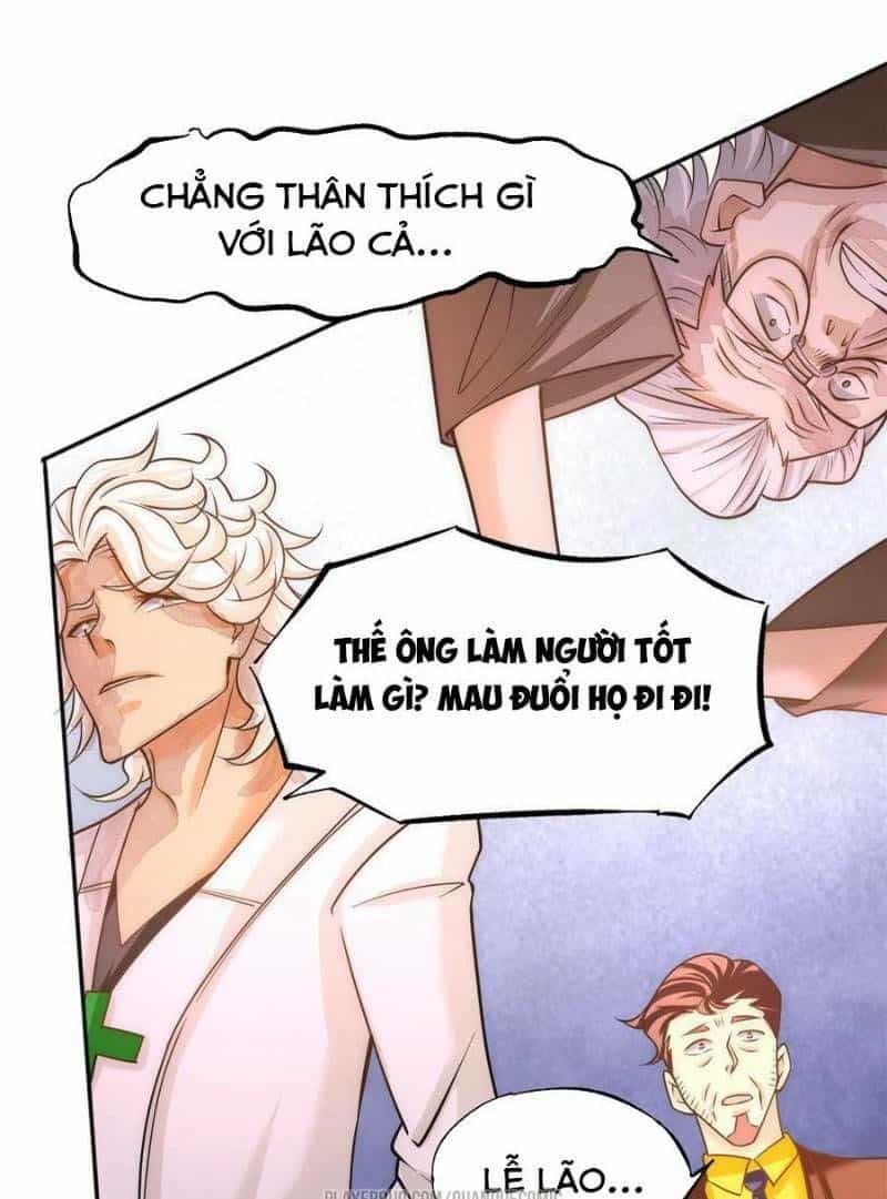 Đô Thị Đỉnh Phong Cao Thủ - Chương 44 - ảnh 16