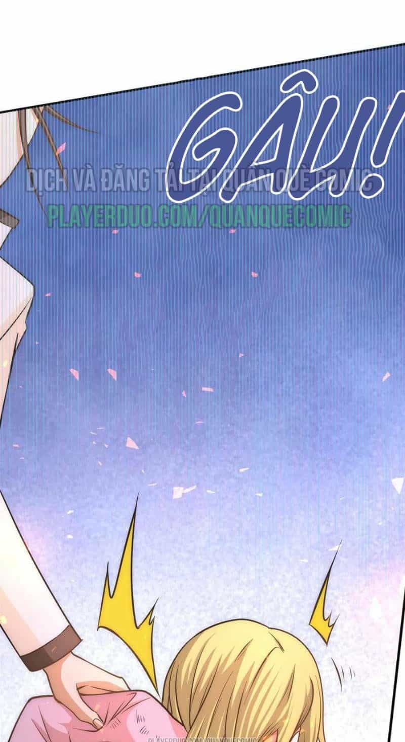 Đô Thị Đỉnh Phong Cao Thủ - Chương 44 - ảnh 24