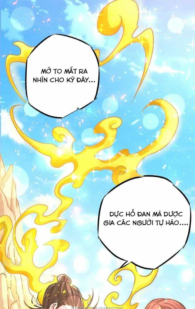 Đô Thị Đỉnh Phong Cao Thủ - Chương 44 - ảnh 30