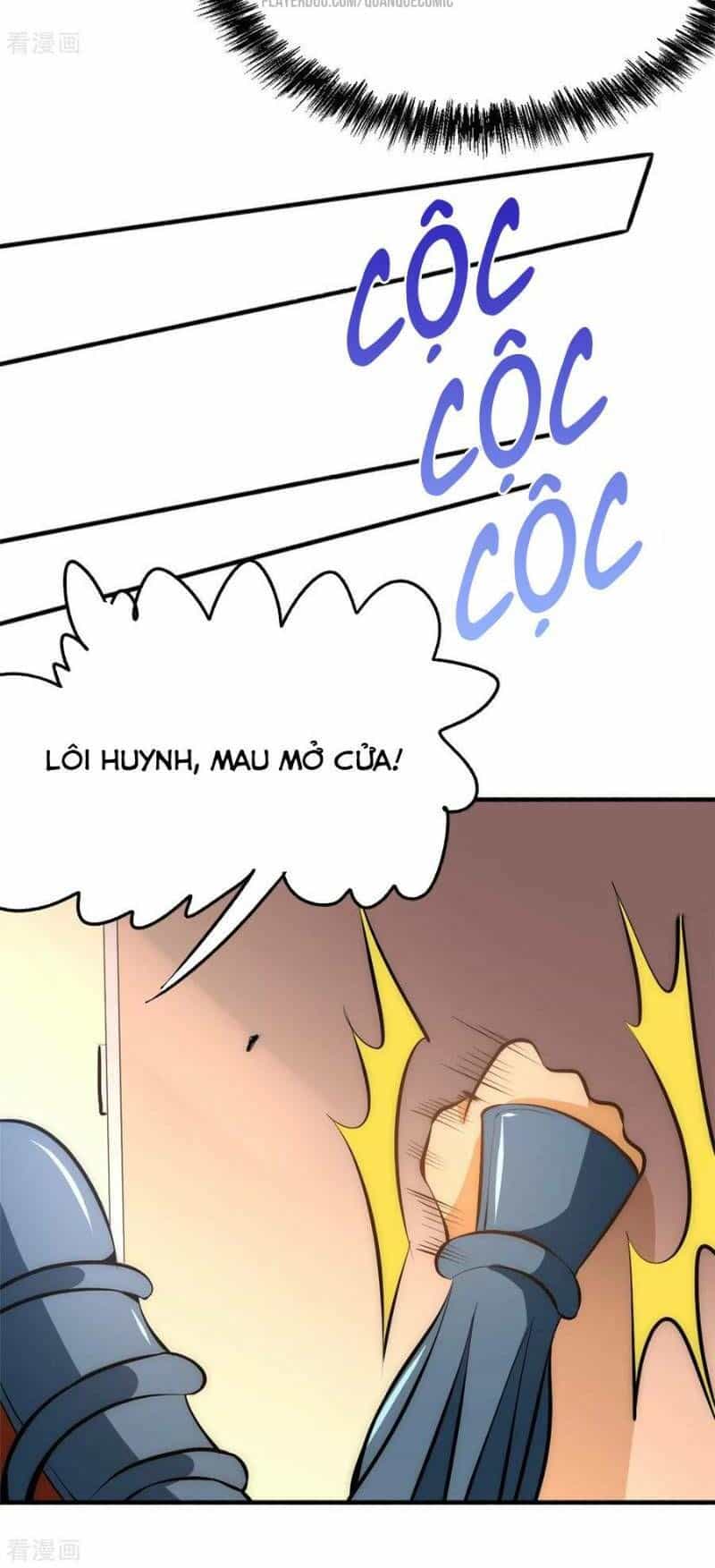 Đô Thị Đỉnh Phong Cao Thủ - Chương 46 - ảnh 26