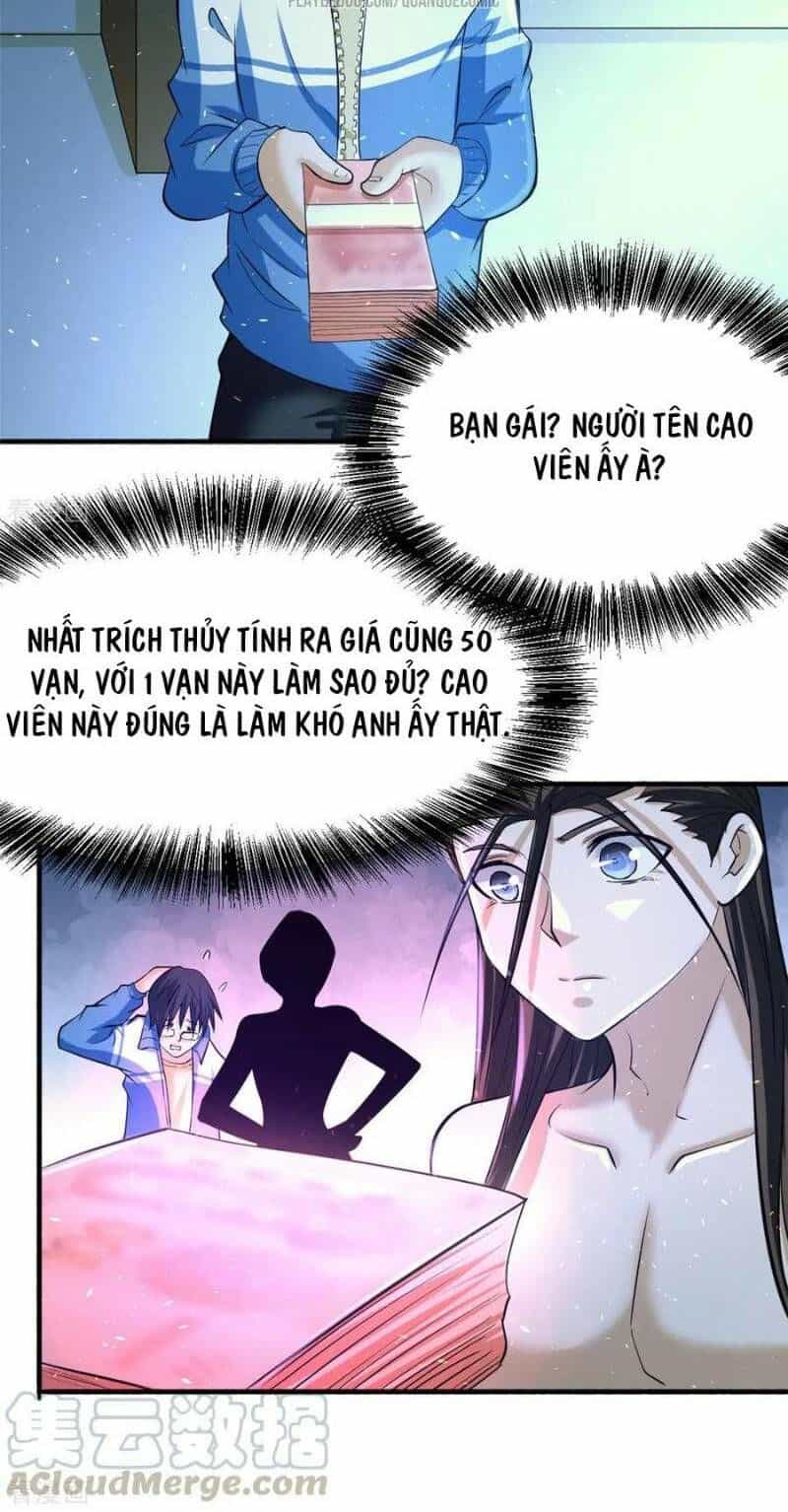 Đô Thị Đỉnh Phong Cao Thủ - Chương 47 - ảnh 30