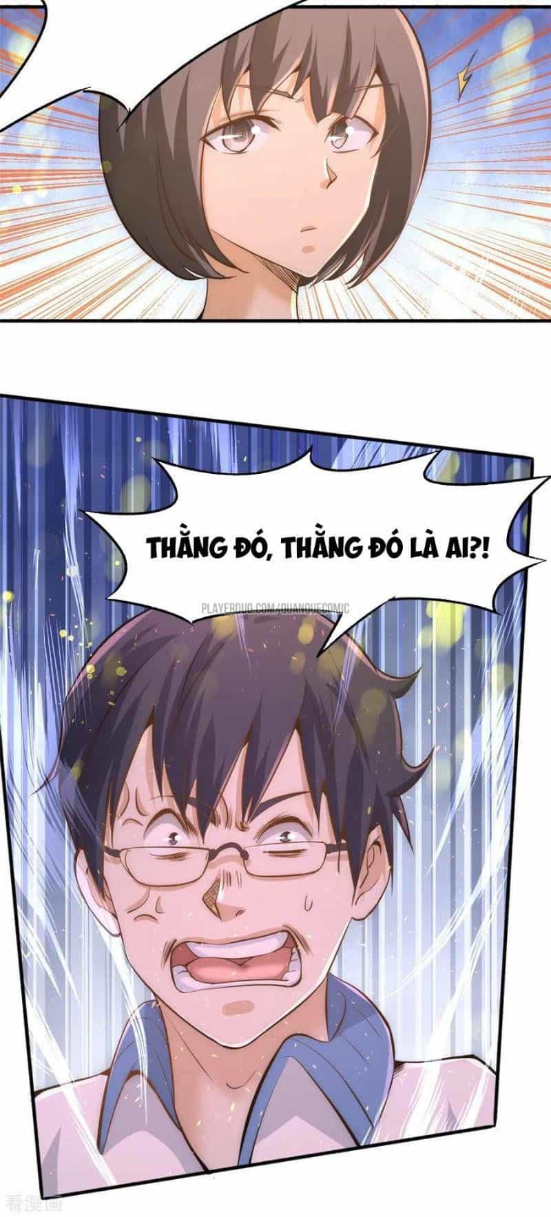 Đô Thị Đỉnh Phong Cao Thủ - Chương 47 - ảnh 37