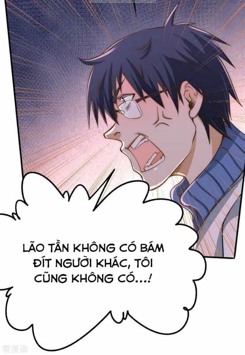 Đô Thị Đỉnh Phong Cao Thủ - Chương 48 - ảnh 22