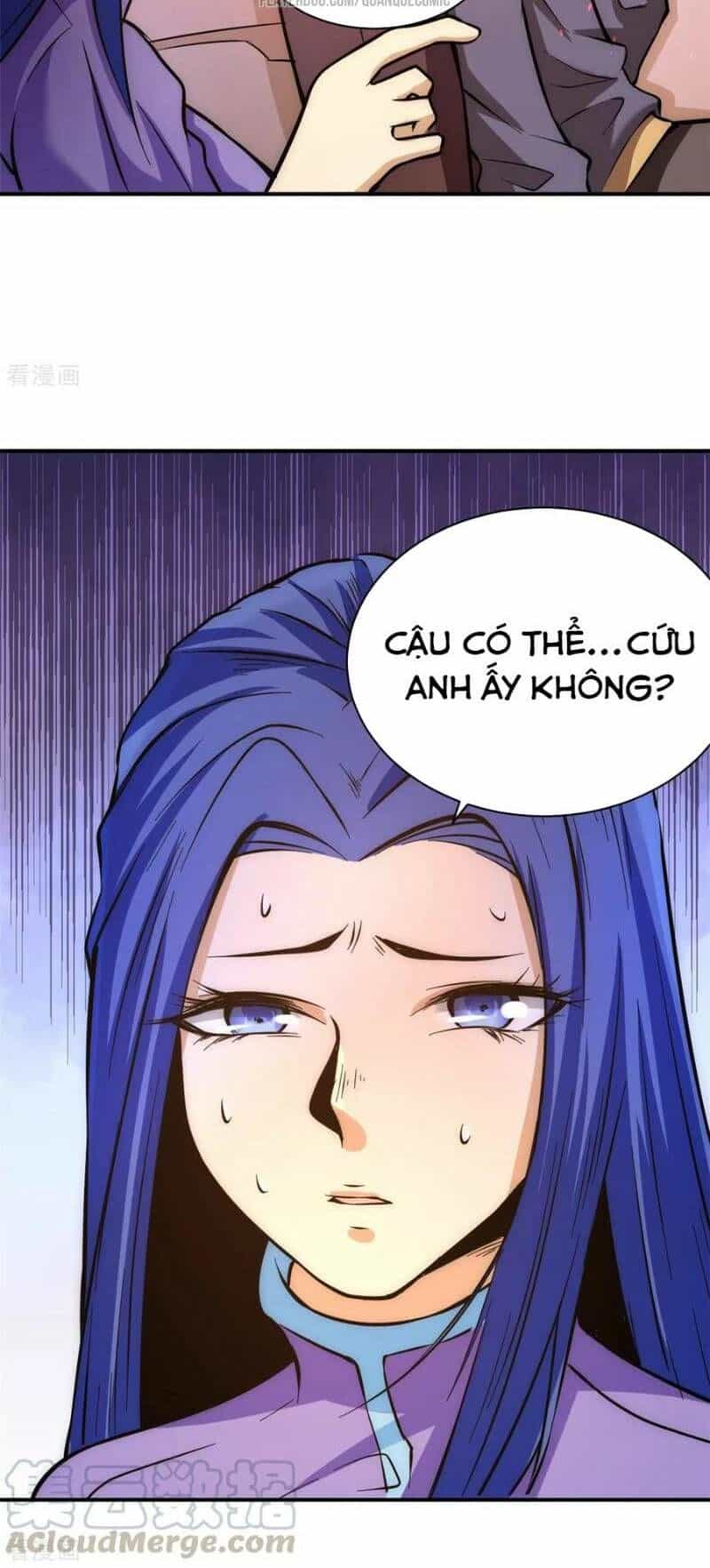 Đô Thị Đỉnh Phong Cao Thủ - Chương 51 - ảnh 31