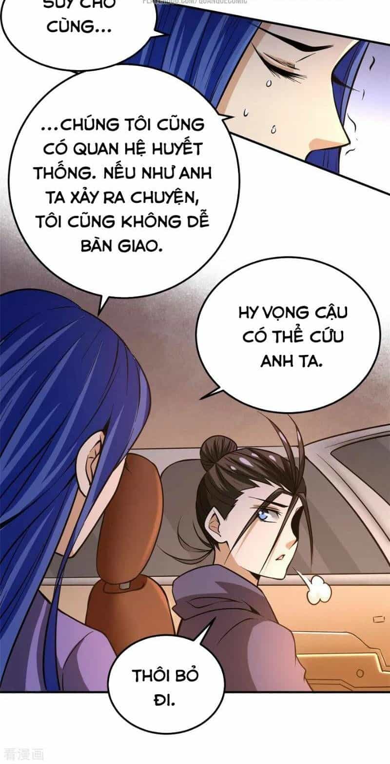 Đô Thị Đỉnh Phong Cao Thủ - Chương 52 - ảnh 2