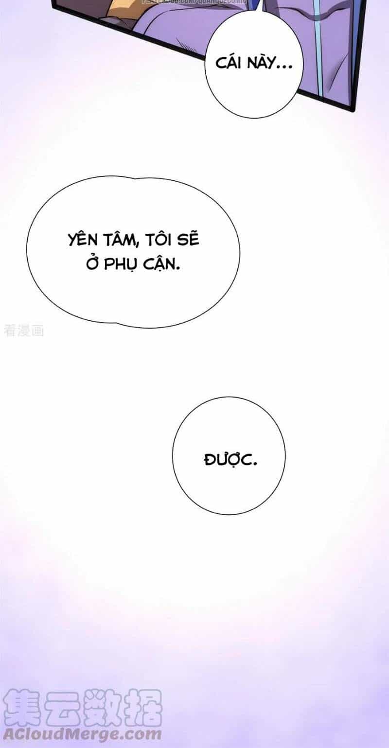 Đô Thị Đỉnh Phong Cao Thủ - Chương 52 - ảnh 28