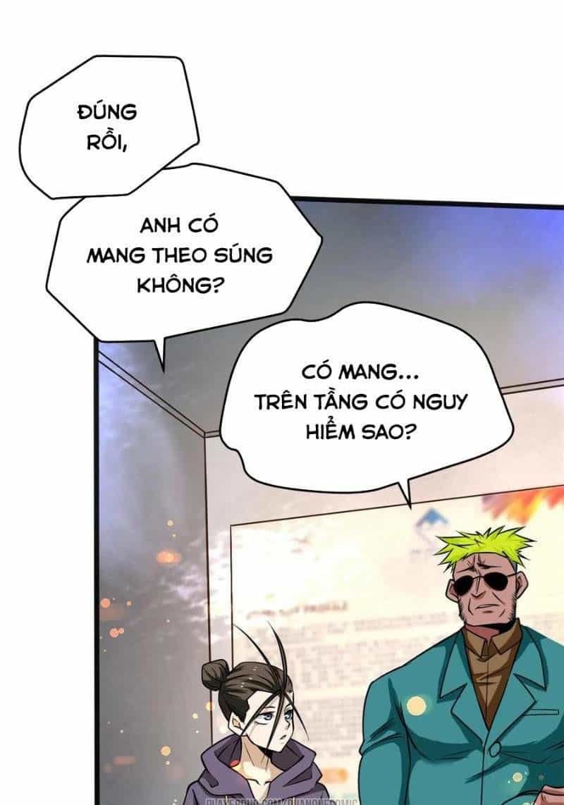 Đô Thị Đỉnh Phong Cao Thủ - Chương 53 - ảnh 3