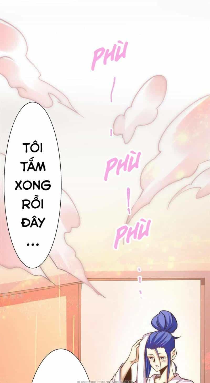 Đô Thị Đỉnh Phong Cao Thủ - Chương 54 - ảnh 13