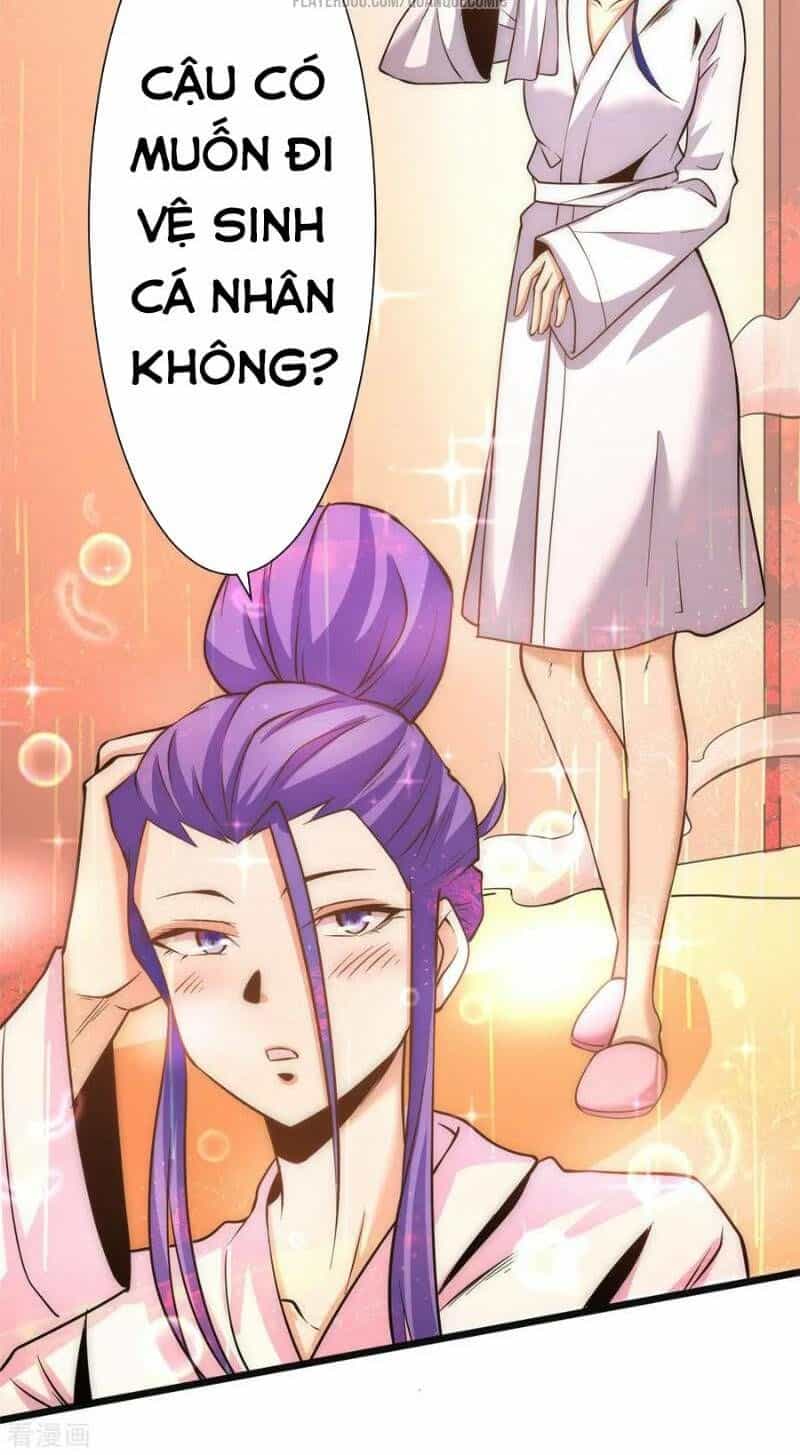 Đô Thị Đỉnh Phong Cao Thủ - Chương 54 - ảnh 14