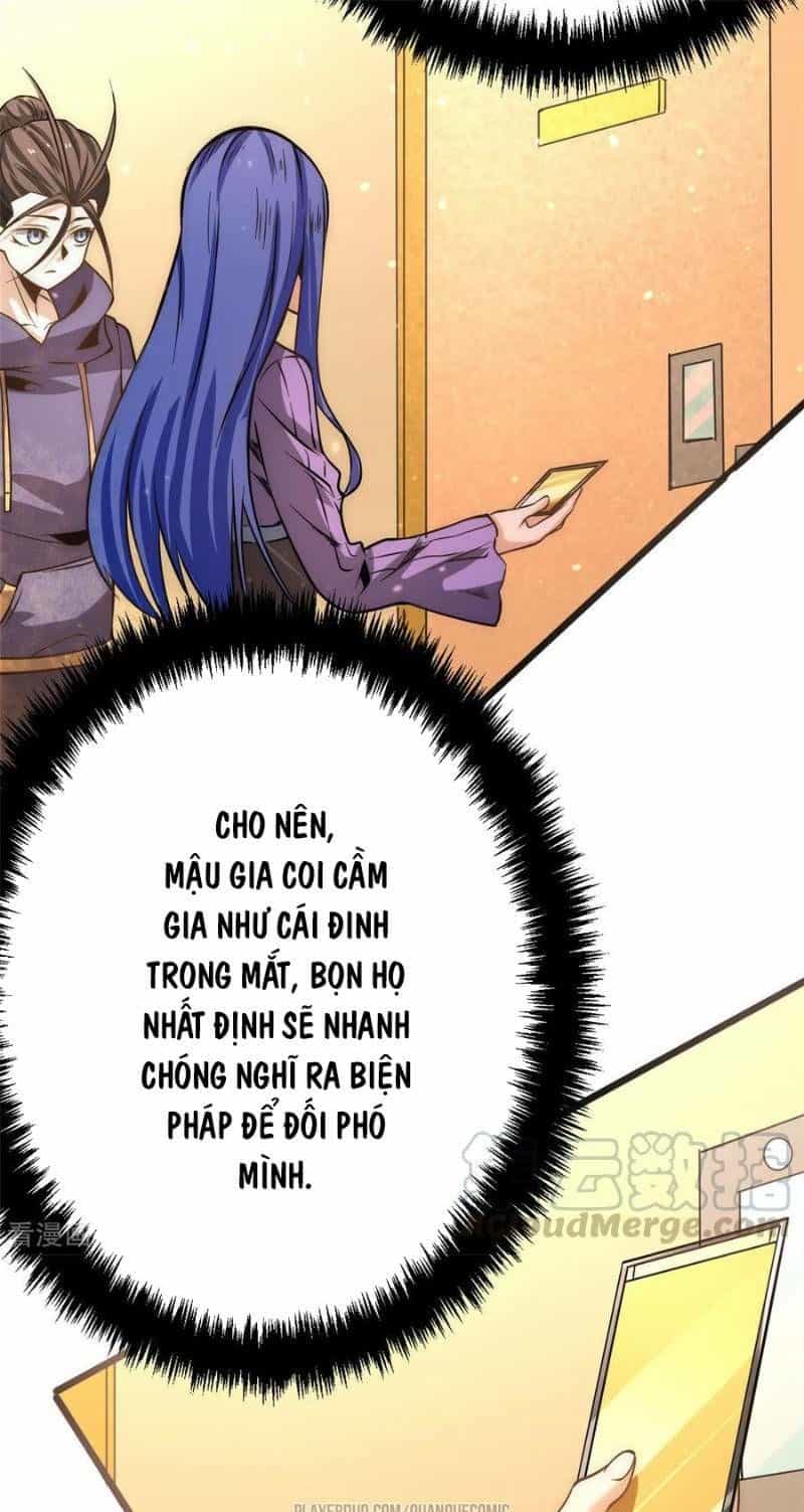 Đô Thị Đỉnh Phong Cao Thủ - Chương 54 - ảnh 3