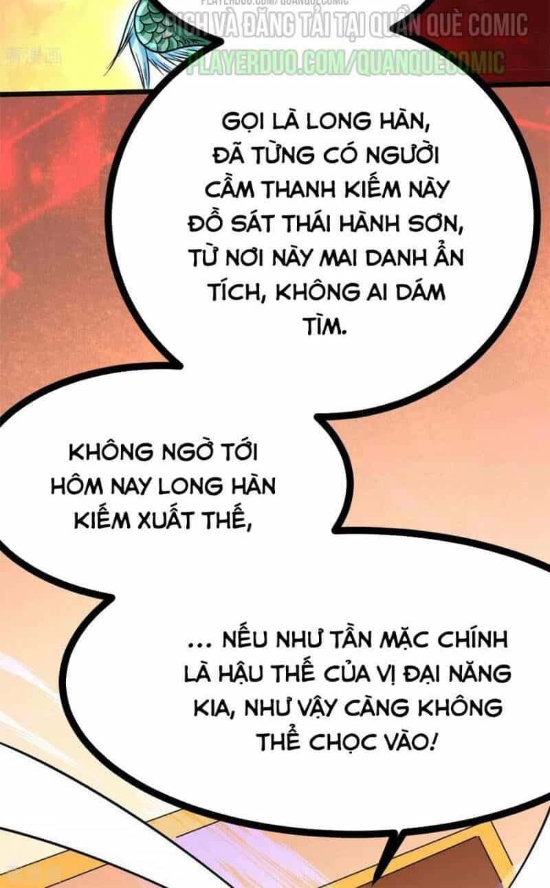 Đô Thị Đỉnh Phong Cao Thủ - Chương 54 - ảnh 32