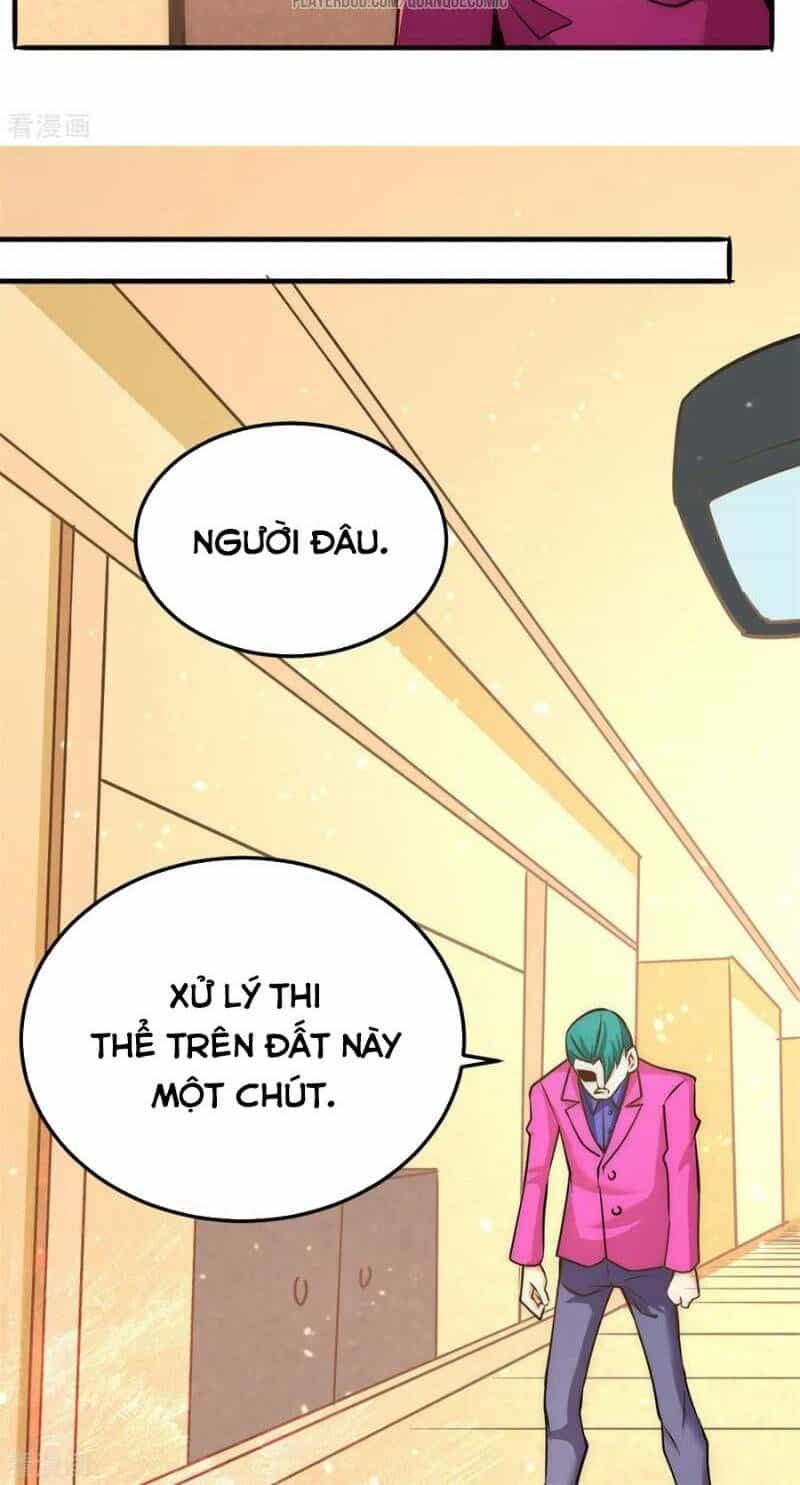 Đô Thị Đỉnh Phong Cao Thủ - Chương 54 - ảnh 36