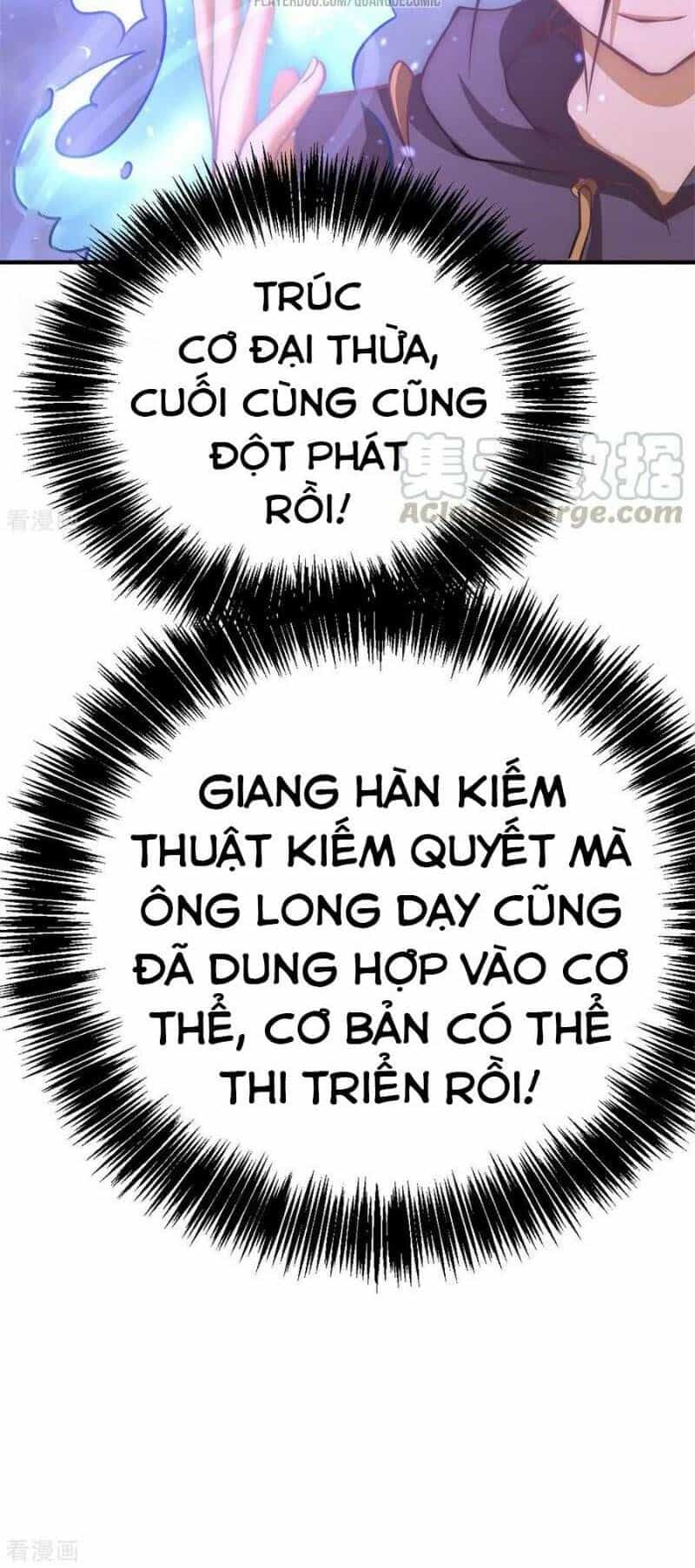 Đô Thị Đỉnh Phong Cao Thủ - Chương 55 - ảnh 12