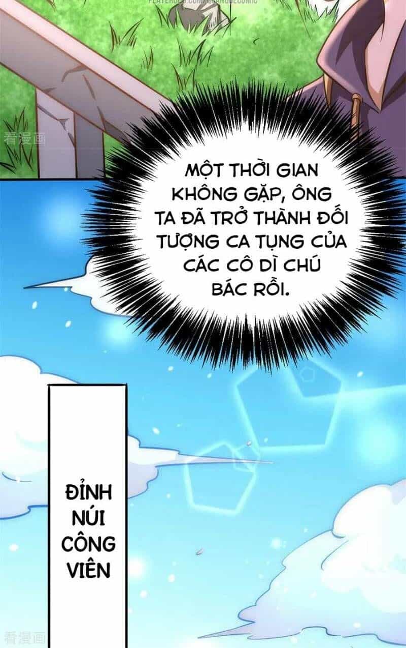 Đô Thị Đỉnh Phong Cao Thủ - Chương 55 - ảnh 6