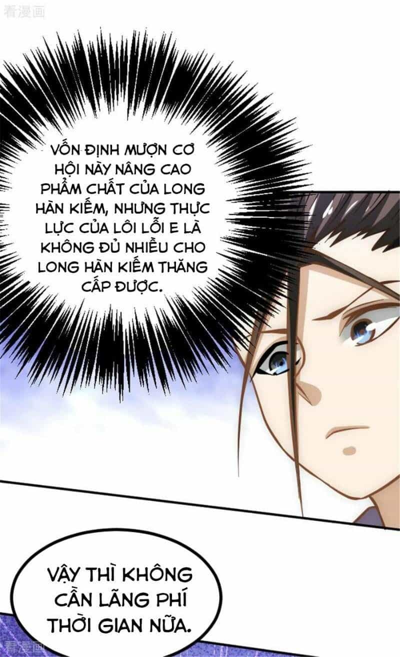 Đô Thị Đỉnh Phong Cao Thủ - Chương 56 - ảnh 18