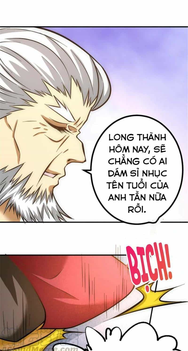 Đô Thị Đỉnh Phong Cao Thủ - Chương 56 - ảnh 23