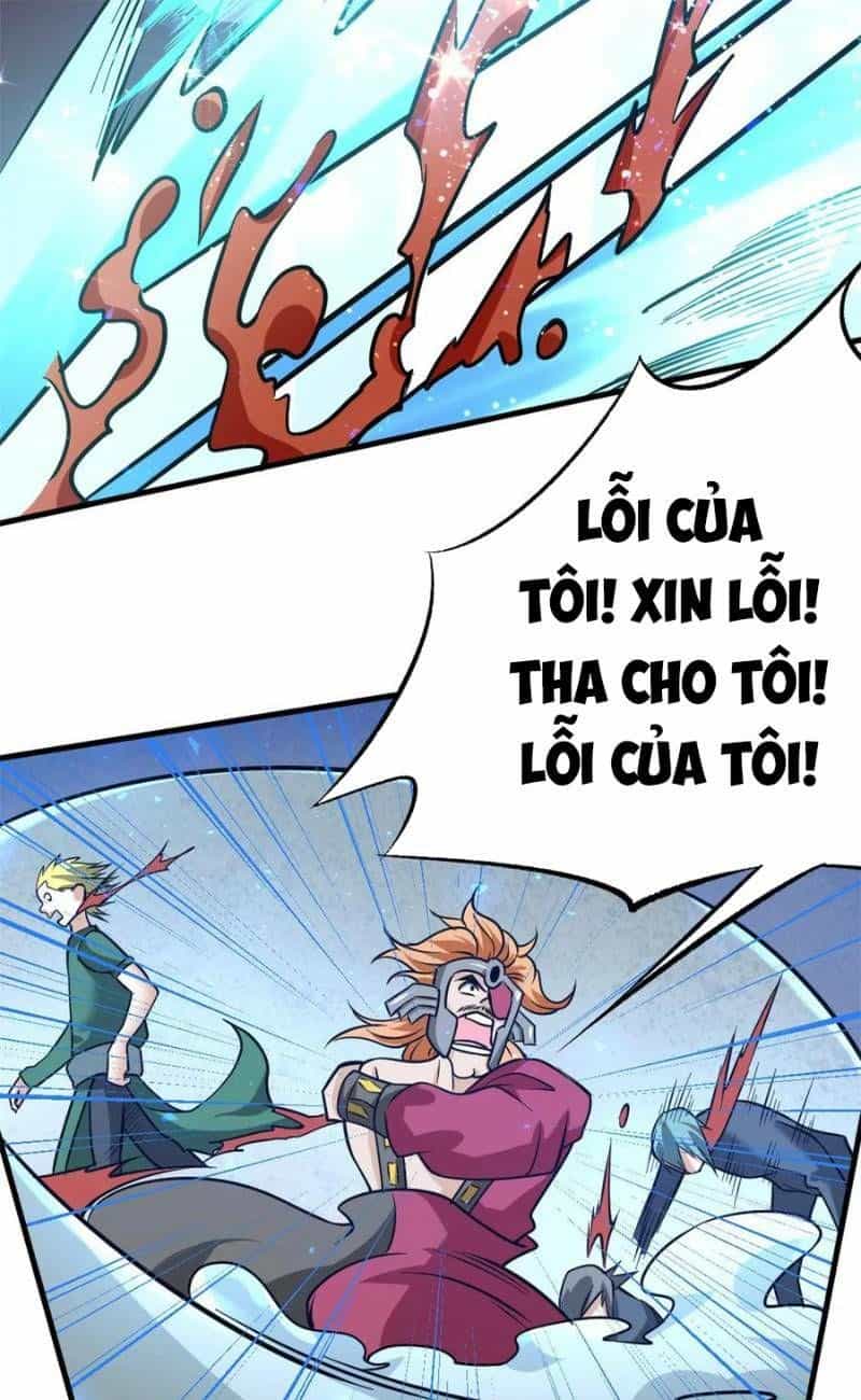 Đô Thị Đỉnh Phong Cao Thủ - Chương 57 - ảnh 16