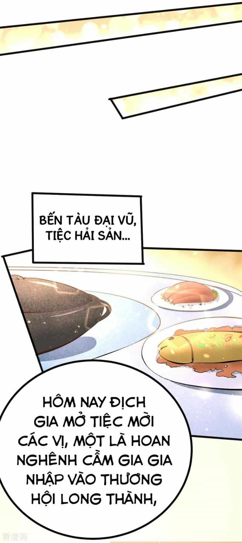 Đô Thị Đỉnh Phong Cao Thủ - Chương 57 - ảnh 22