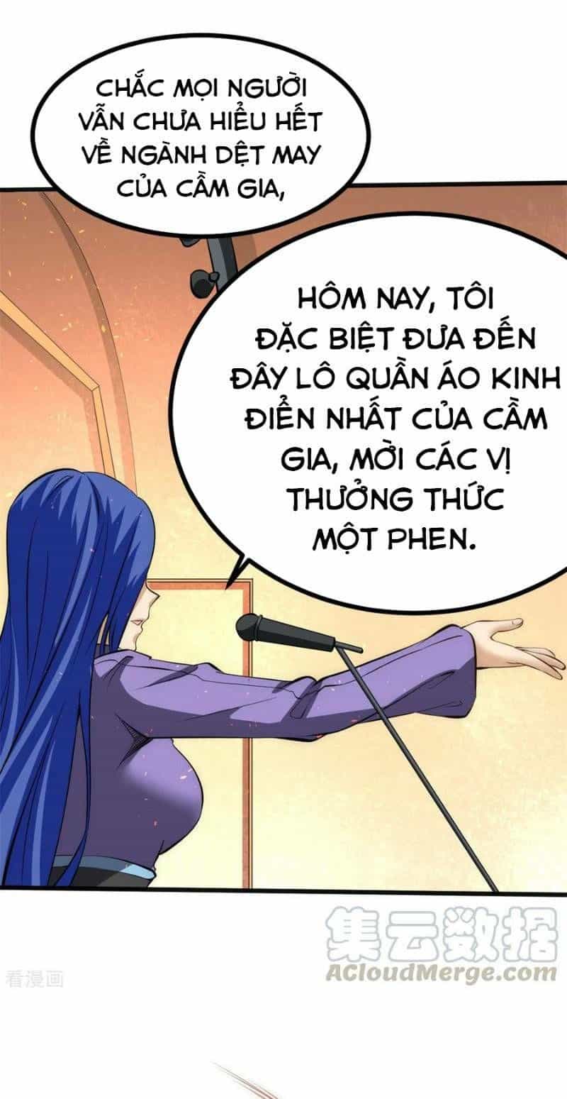 Đô Thị Đỉnh Phong Cao Thủ - Chương 57 - ảnh 30