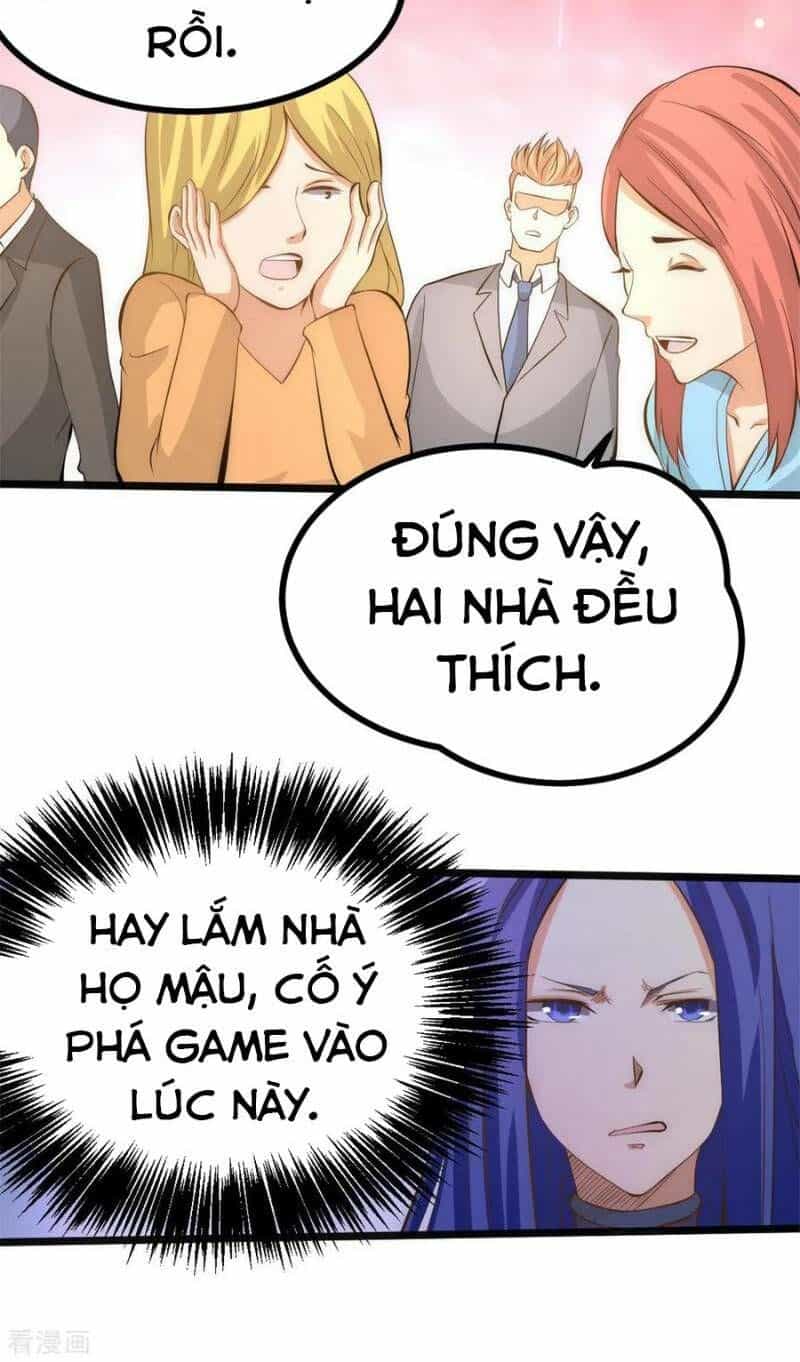 Đô Thị Đỉnh Phong Cao Thủ - Chương 57 - ảnh 35