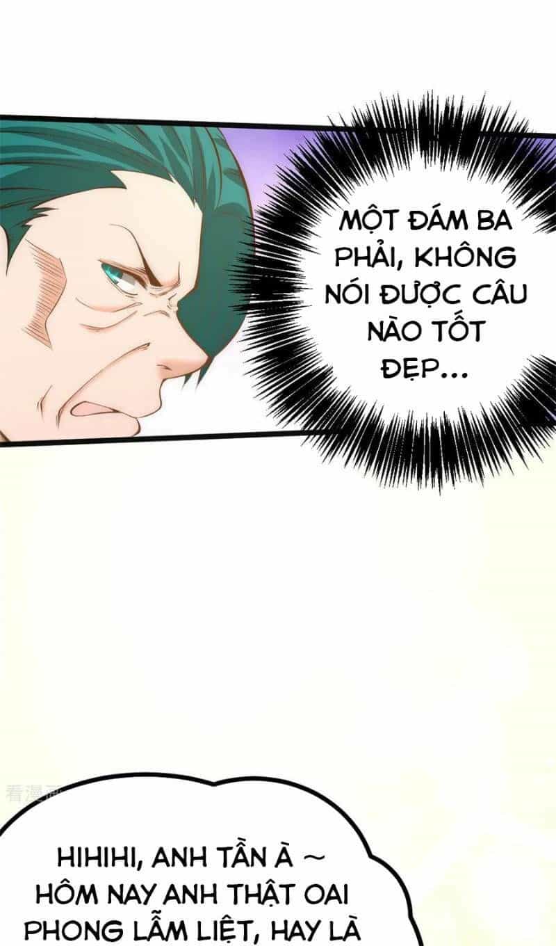 Đô Thị Đỉnh Phong Cao Thủ - Chương 57 - ảnh 36