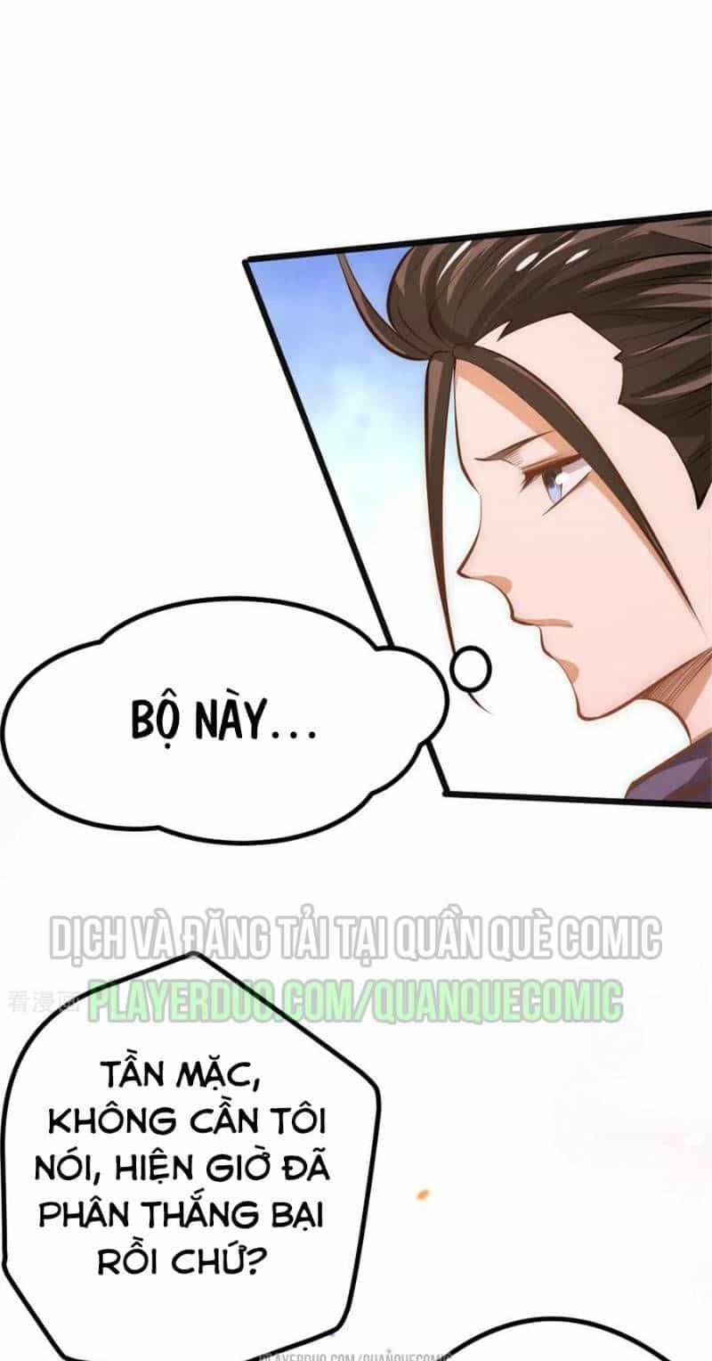 Đô Thị Đỉnh Phong Cao Thủ - Chương 58 - ảnh 15