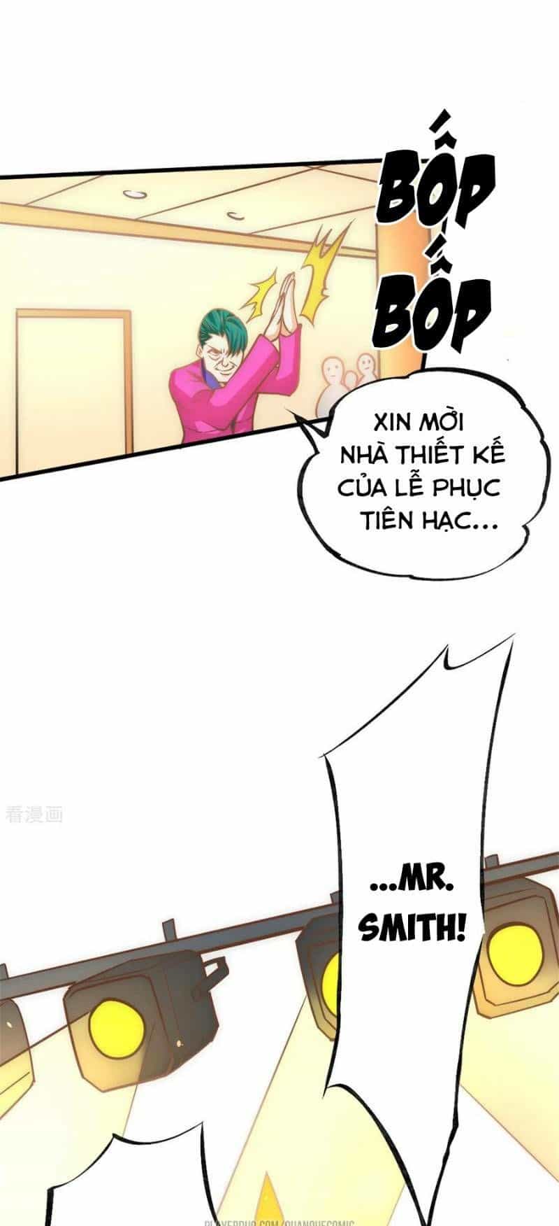 Đô Thị Đỉnh Phong Cao Thủ - Chương 58 - ảnh 19