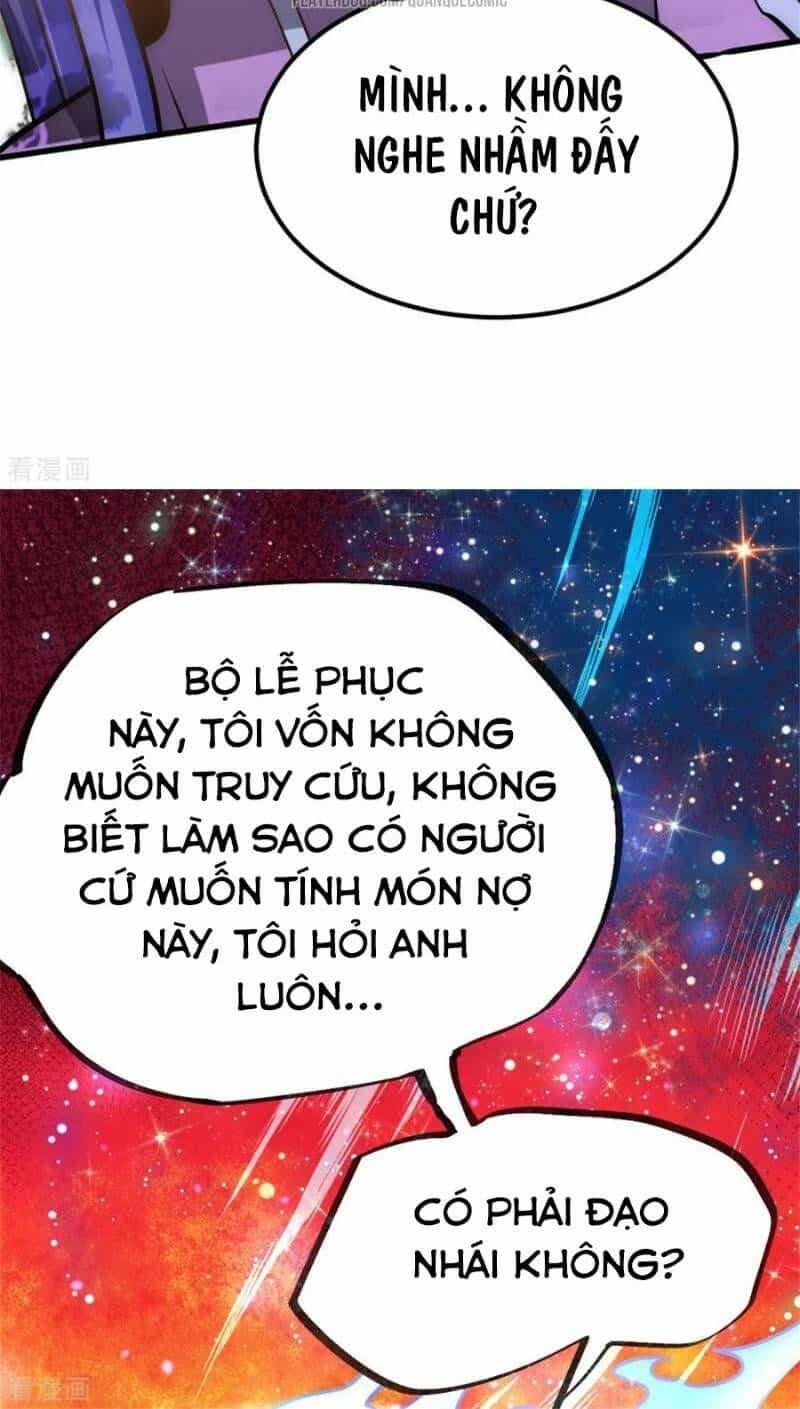 Đô Thị Đỉnh Phong Cao Thủ - Chương 58 - ảnh 26