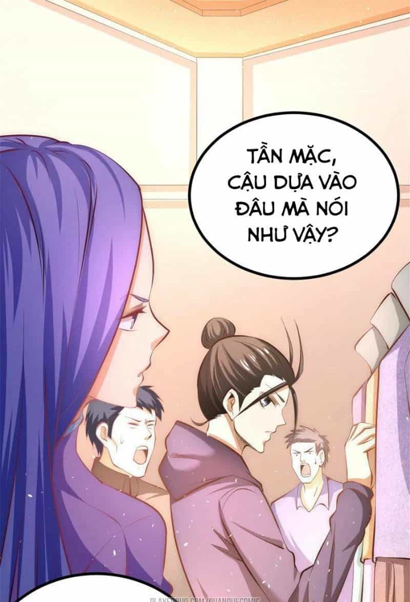 Đô Thị Đỉnh Phong Cao Thủ - Chương 58 - ảnh 3