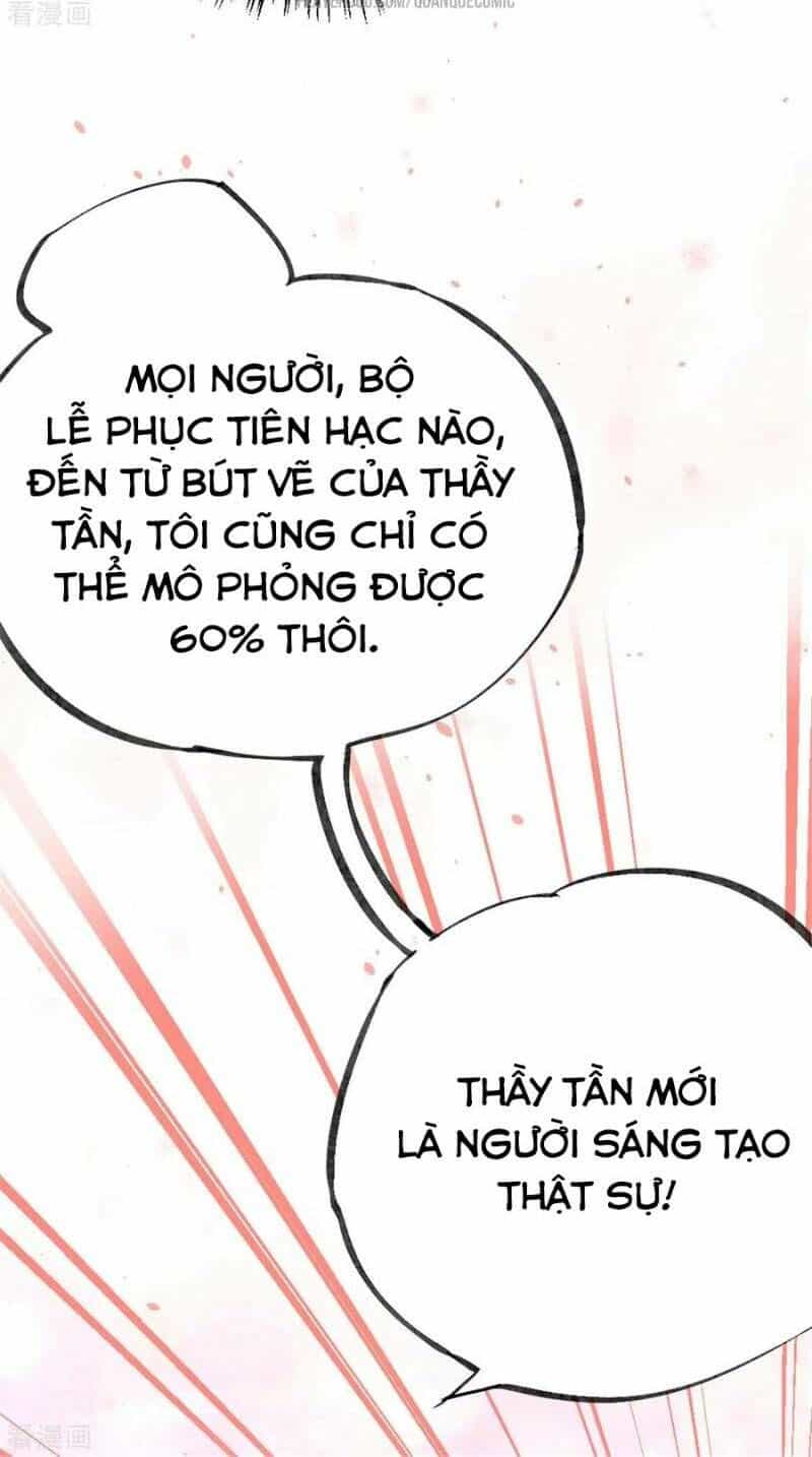 Đô Thị Đỉnh Phong Cao Thủ - Chương 58 - ảnh 30