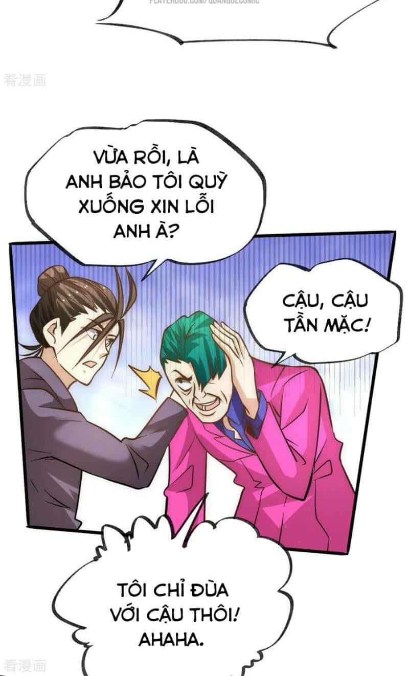Đô Thị Đỉnh Phong Cao Thủ - Chương 58 - ảnh 32