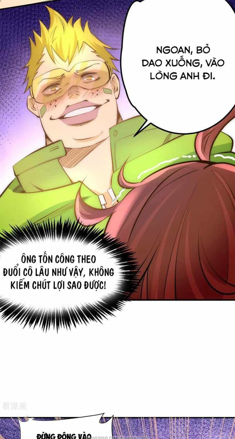 Đô Thị Đỉnh Phong Cao Thủ - Chương 59 - ảnh 11