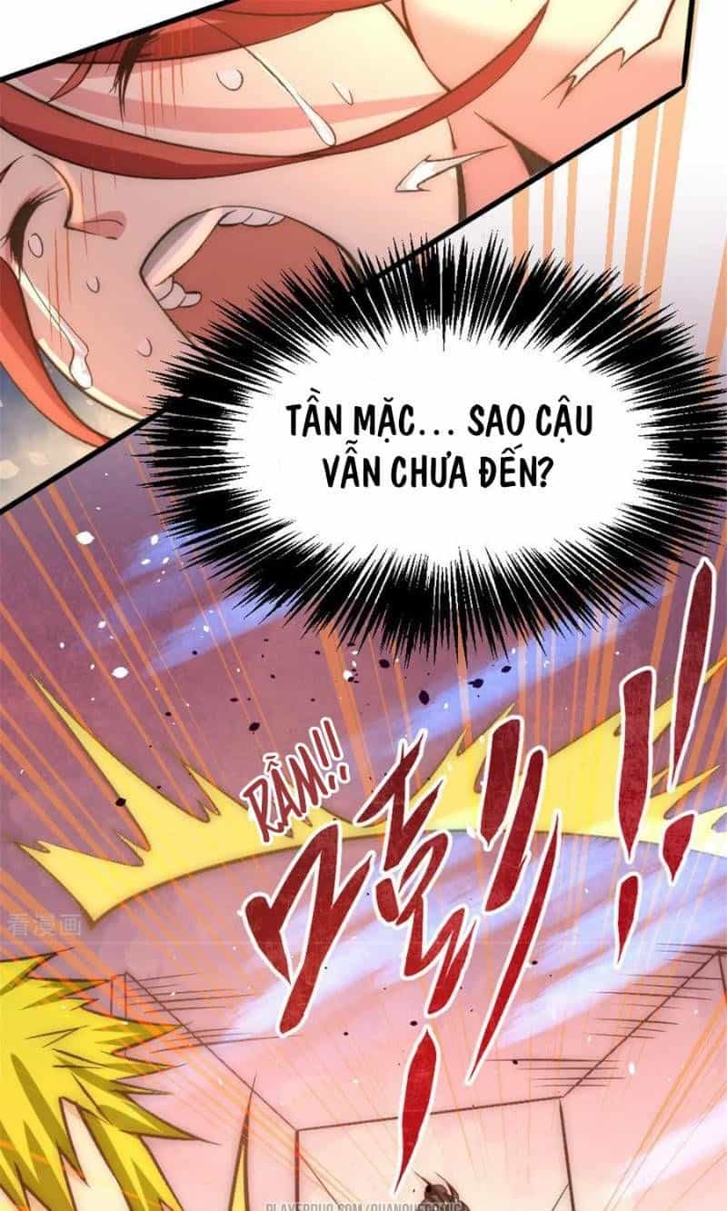 Đô Thị Đỉnh Phong Cao Thủ - Chương 59 - ảnh 17