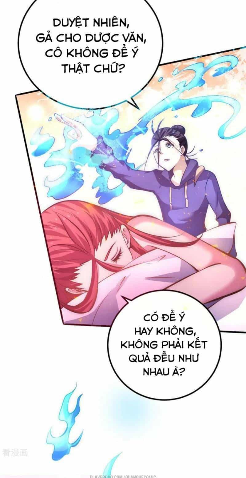 Đô Thị Đỉnh Phong Cao Thủ - Chương 59 - ảnh 29