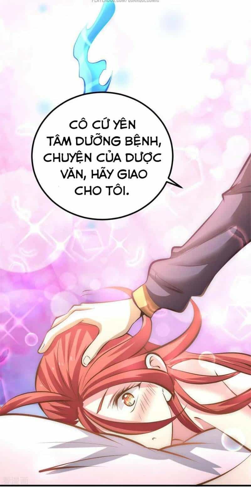 Đô Thị Đỉnh Phong Cao Thủ - Chương 59 - ảnh 30