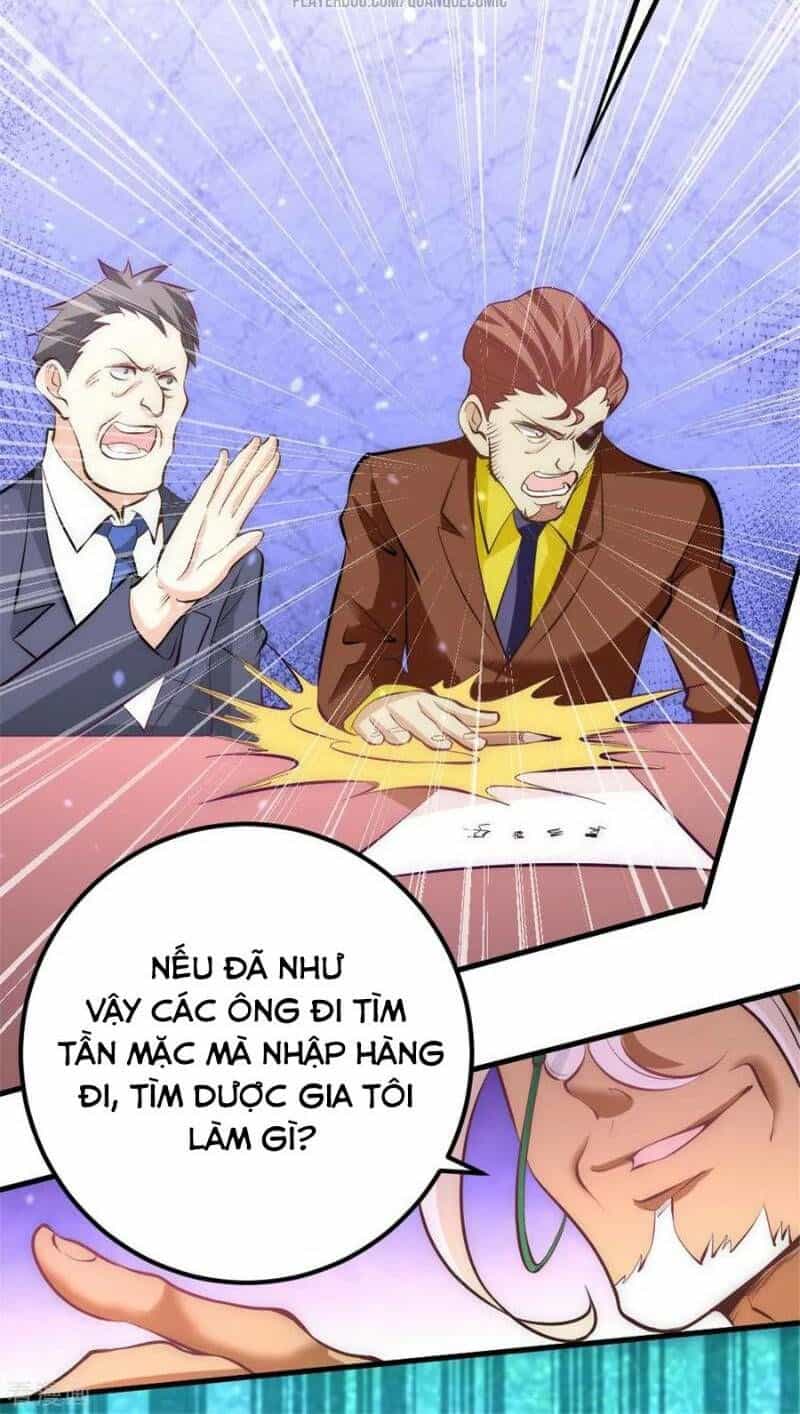 Đô Thị Đỉnh Phong Cao Thủ - Chương 59 - ảnh 38