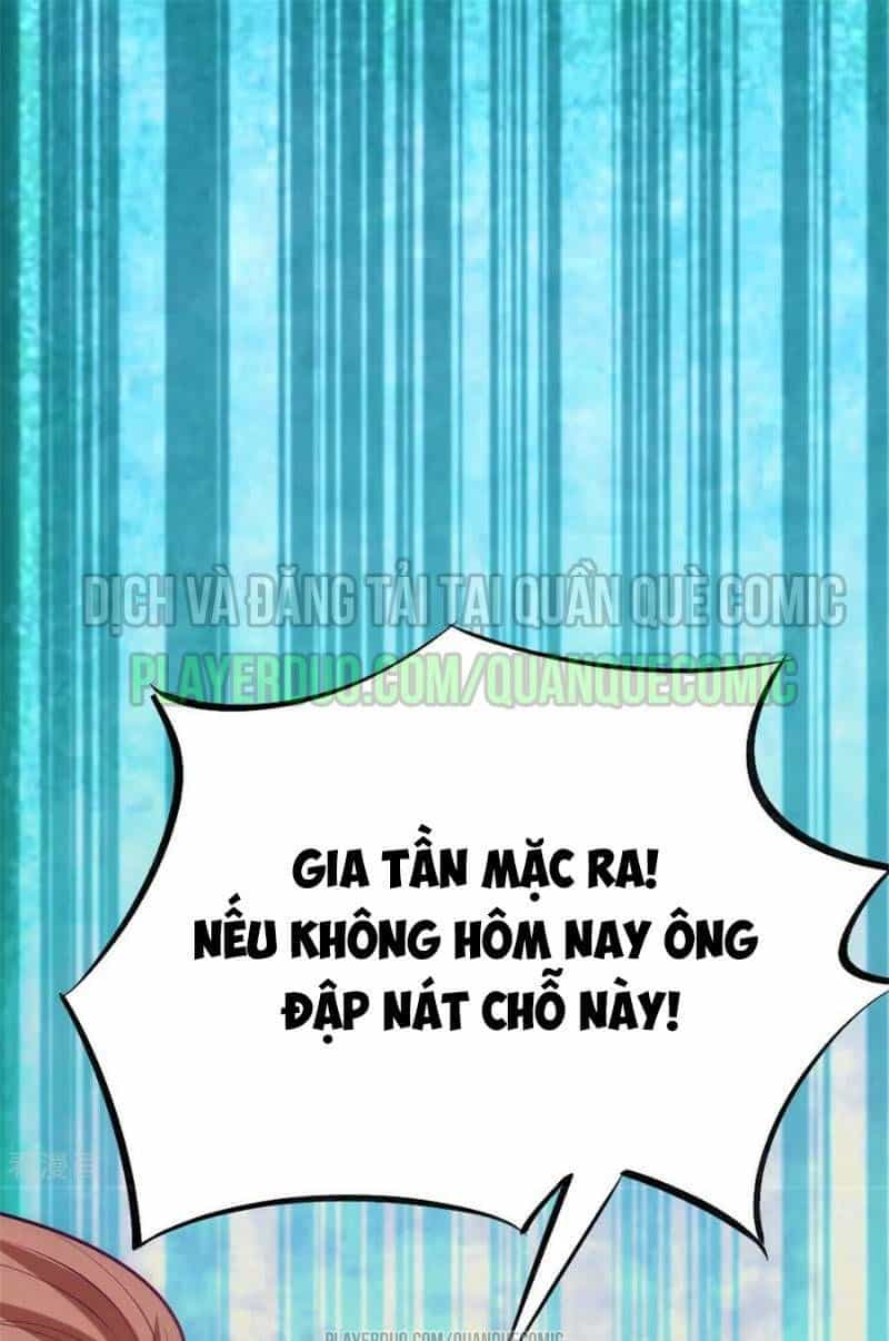 Đô Thị Đỉnh Phong Cao Thủ - Chương 59 - ảnh 39