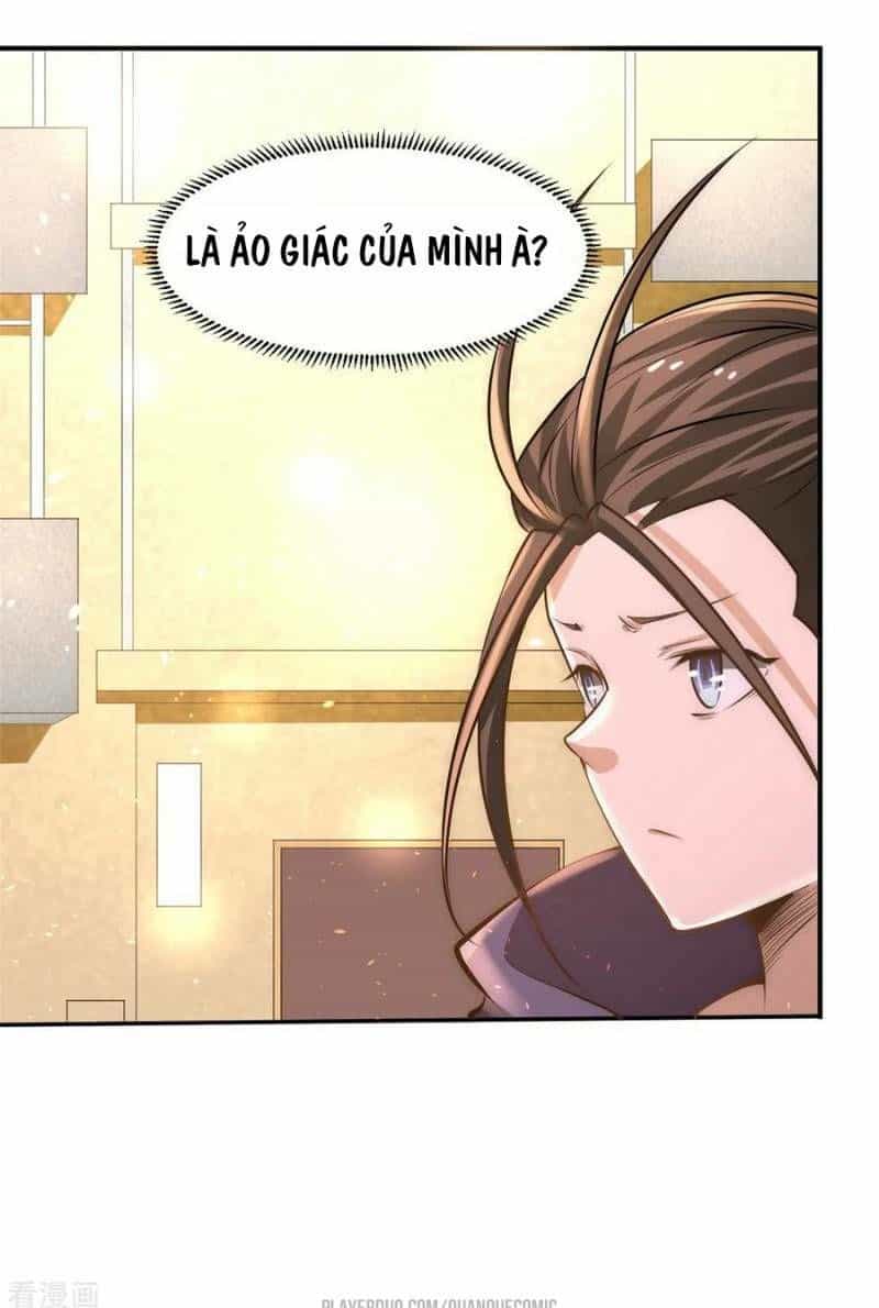 Đô Thị Đỉnh Phong Cao Thủ - Chương 59 - ảnh 5