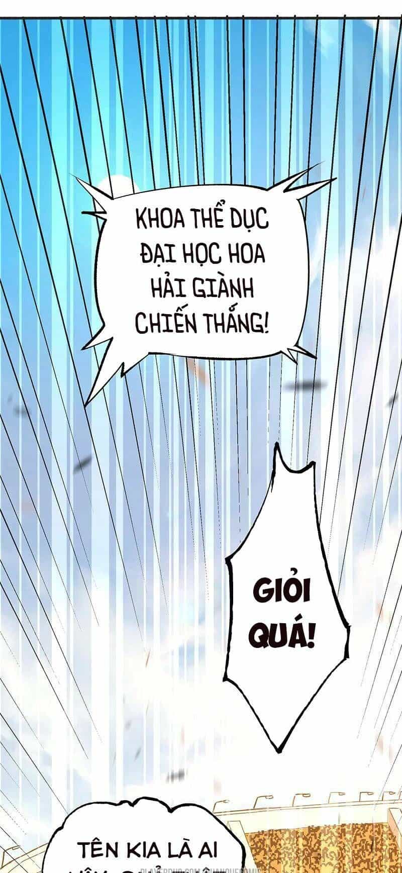 Đô Thị Đỉnh Phong Cao Thủ - Chương 6 - ảnh 14