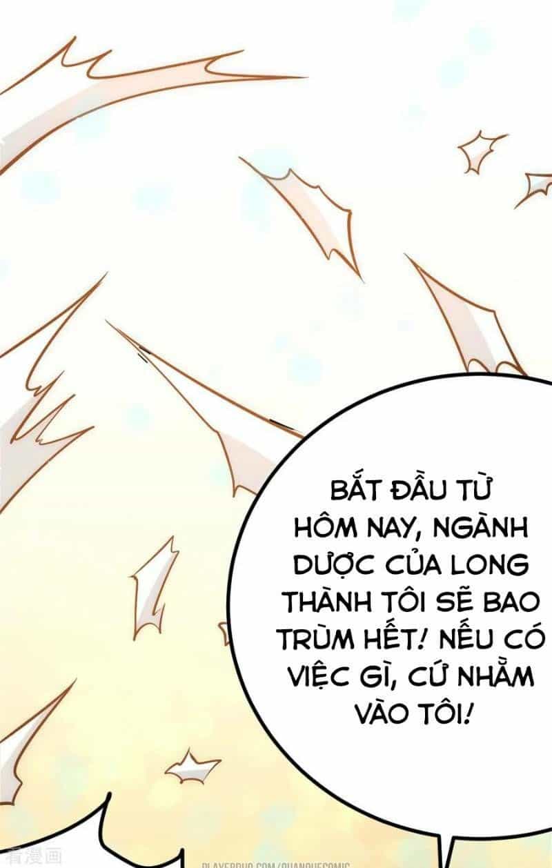 Đô Thị Đỉnh Phong Cao Thủ - Chương 60 - ảnh 1