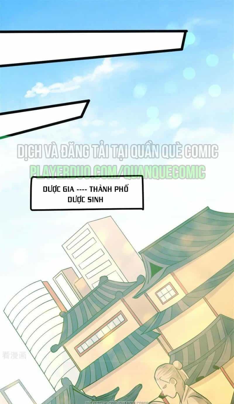 Đô Thị Đỉnh Phong Cao Thủ - Chương 60 - ảnh 23