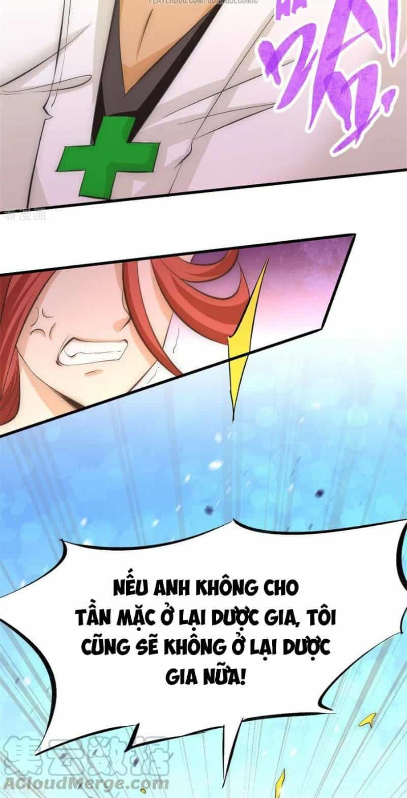 Đô Thị Đỉnh Phong Cao Thủ - Chương 60 - ảnh 28