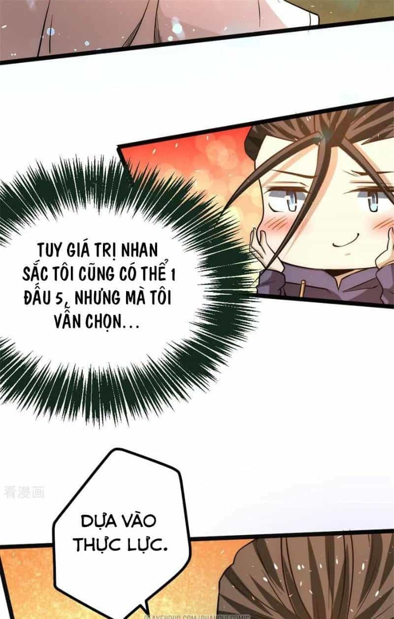 Đô Thị Đỉnh Phong Cao Thủ - Chương 60 - ảnh 3
