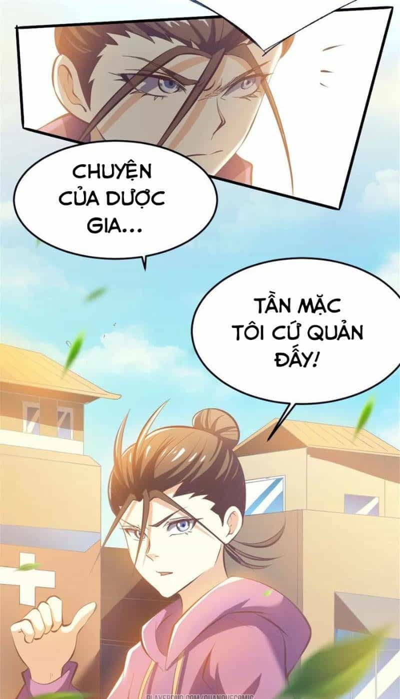 Đô Thị Đỉnh Phong Cao Thủ - Chương 60 - ảnh 41