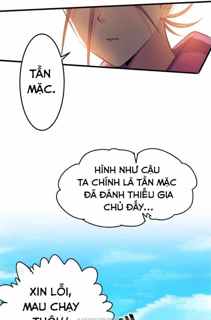 Đô Thị Đỉnh Phong Cao Thủ - Chương 60 - ảnh 43