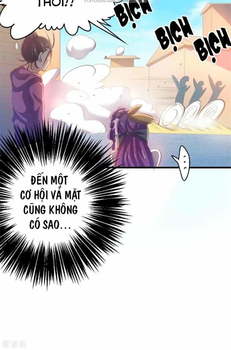 Đô Thị Đỉnh Phong Cao Thủ - Chương 60 - ảnh 44