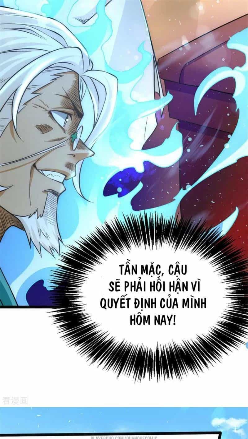 Đô Thị Đỉnh Phong Cao Thủ - Chương 60 - ảnh 9
