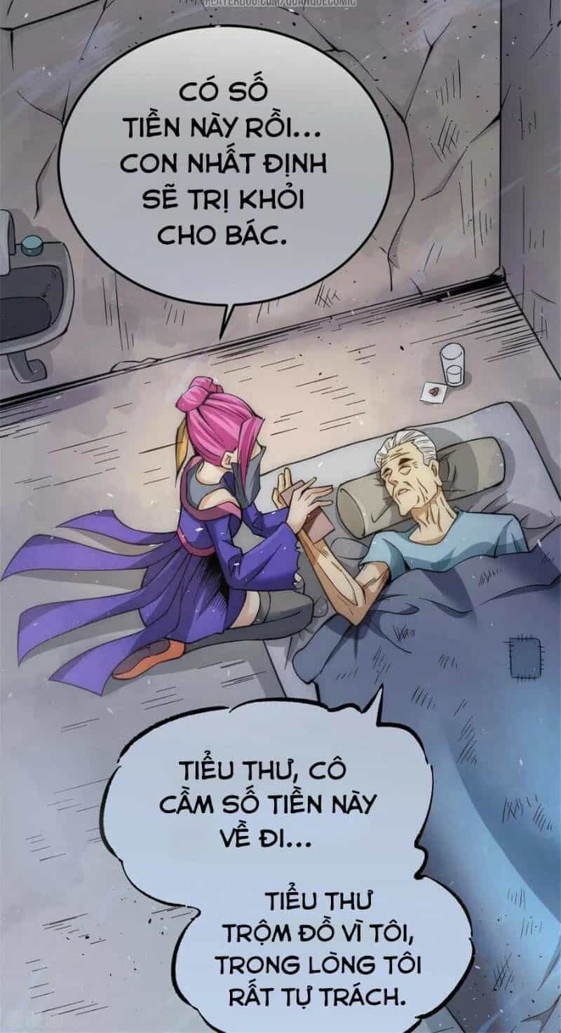 Đô Thị Đỉnh Phong Cao Thủ - Chương 61 - ảnh 2