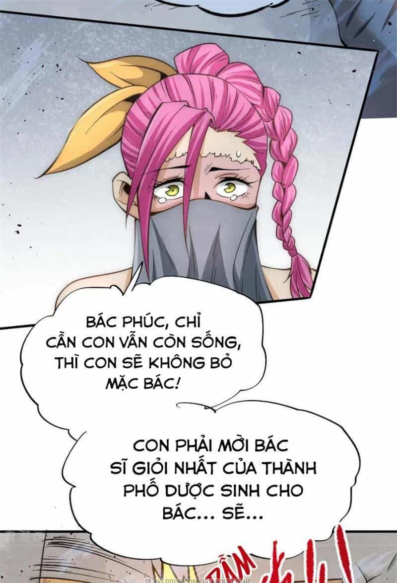 Đô Thị Đỉnh Phong Cao Thủ - Chương 61 - ảnh 3